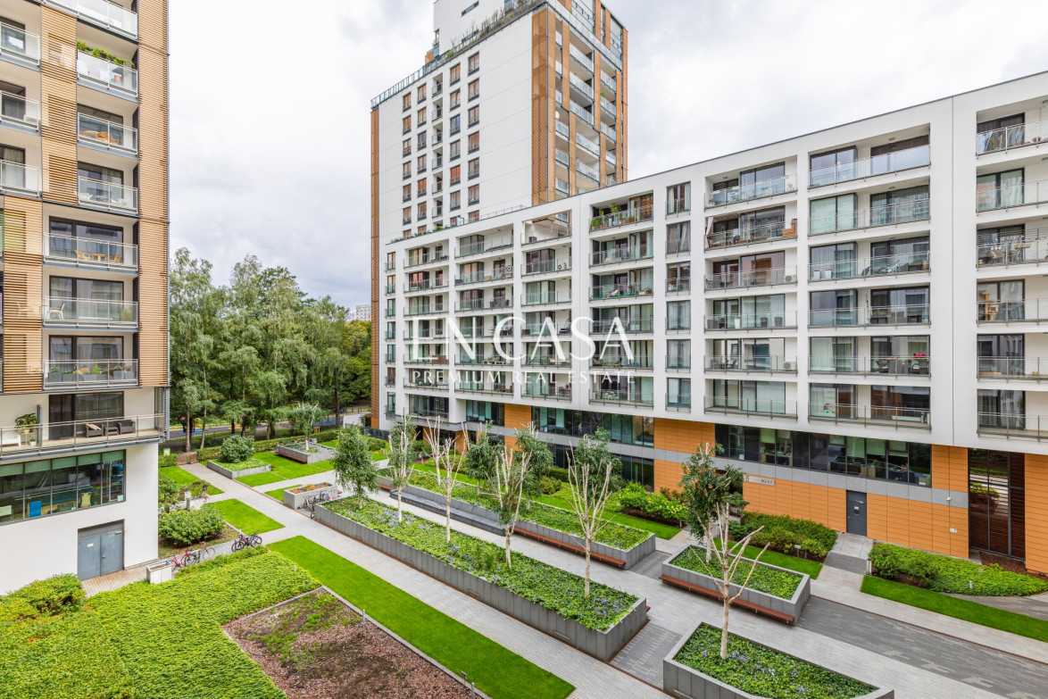 Apartment Rent Warszawa Śródmieście Grzybowska 20